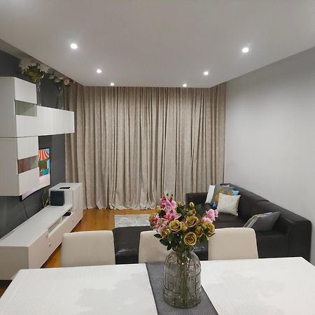 Adalberto Nascimento Luxury Aparta-Hostel At Colinas Do Cruzeiro 오디벨라스 외부 사진