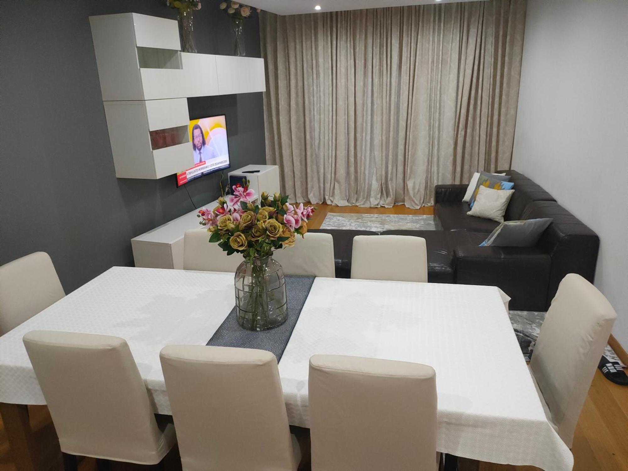 Adalberto Nascimento Luxury Aparta-Hostel At Colinas Do Cruzeiro 오디벨라스 외부 사진