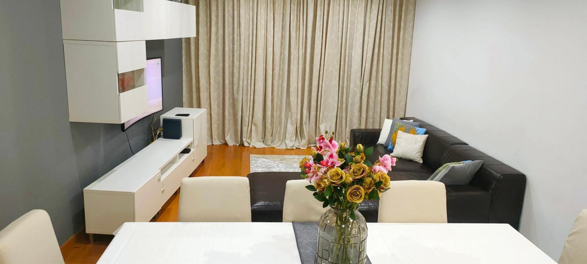Adalberto Nascimento Luxury Aparta-Hostel At Colinas Do Cruzeiro 오디벨라스 외부 사진