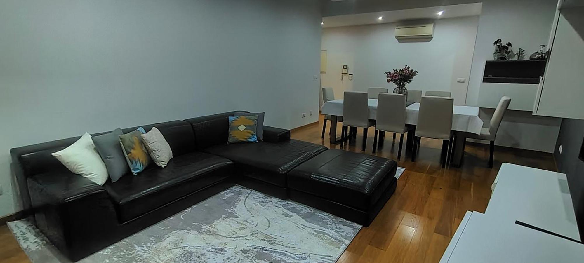 Adalberto Nascimento Luxury Aparta-Hostel At Colinas Do Cruzeiro 오디벨라스 외부 사진