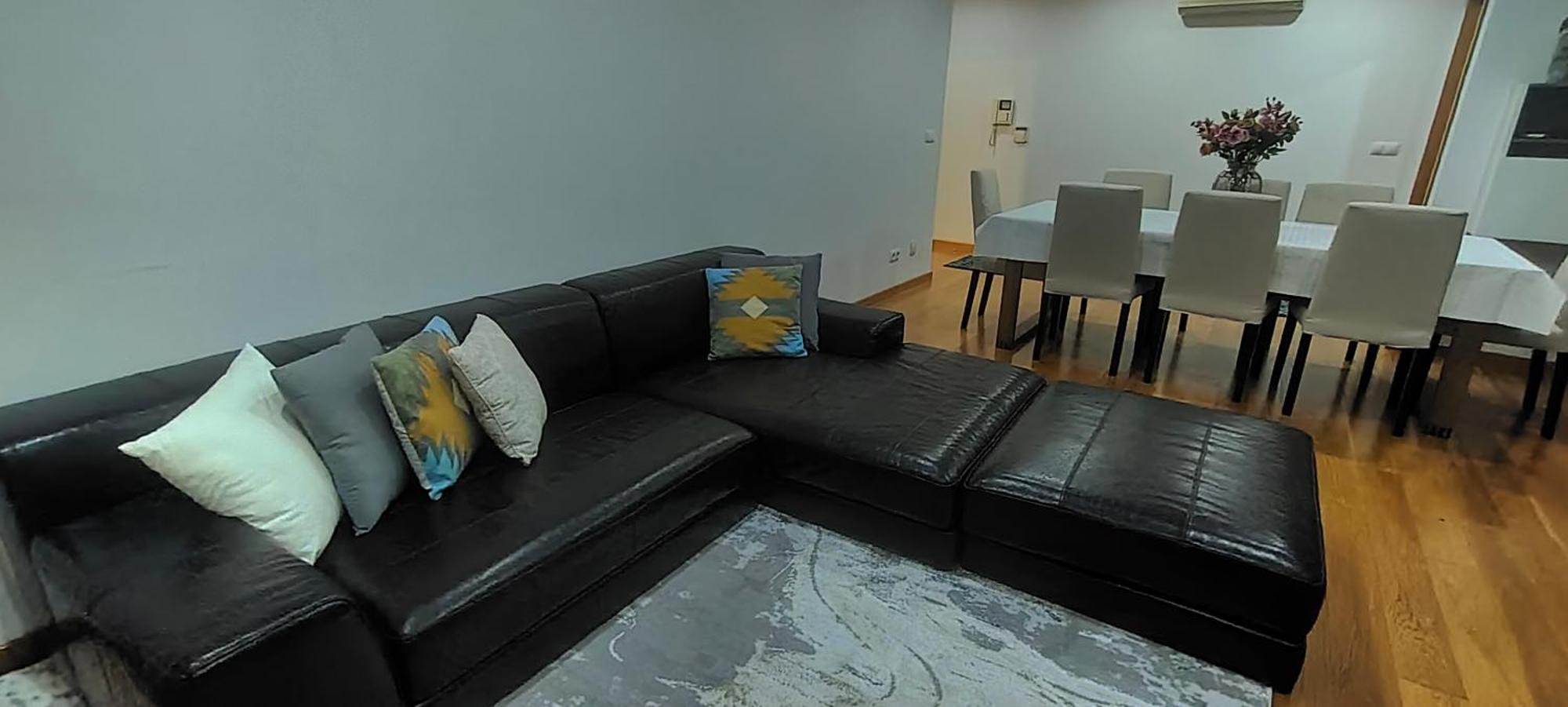 Adalberto Nascimento Luxury Aparta-Hostel At Colinas Do Cruzeiro 오디벨라스 외부 사진