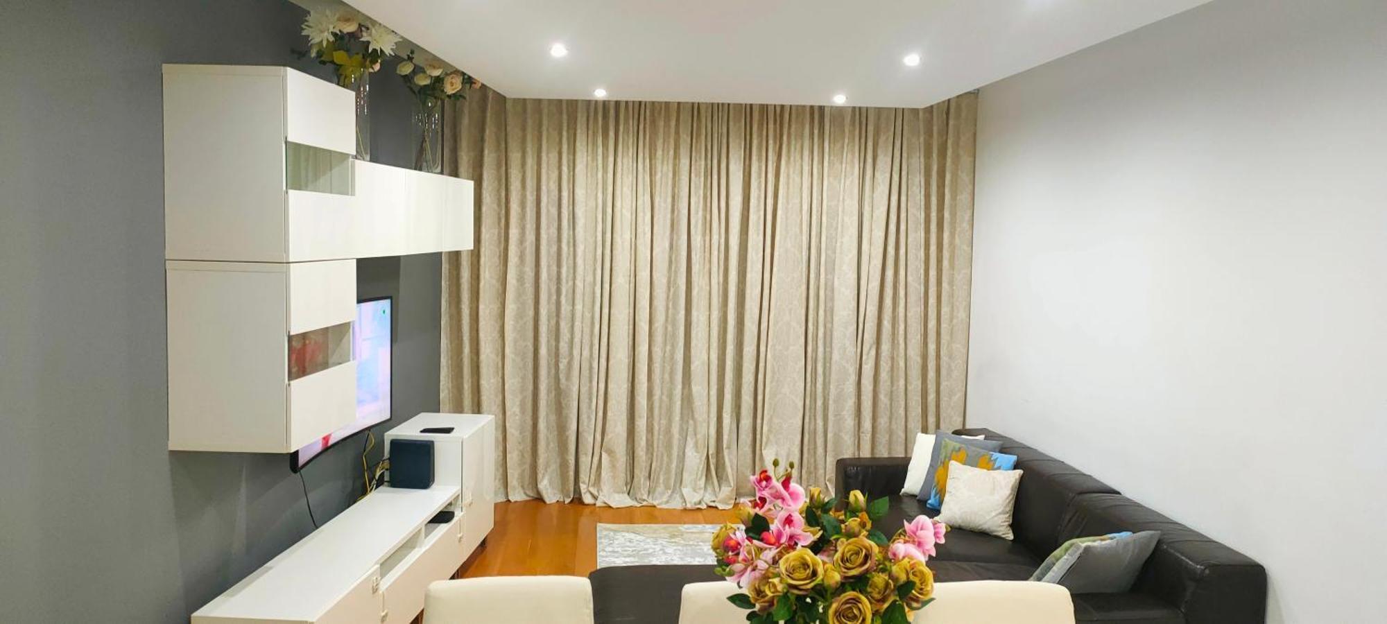 Adalberto Nascimento Luxury Aparta-Hostel At Colinas Do Cruzeiro 오디벨라스 외부 사진
