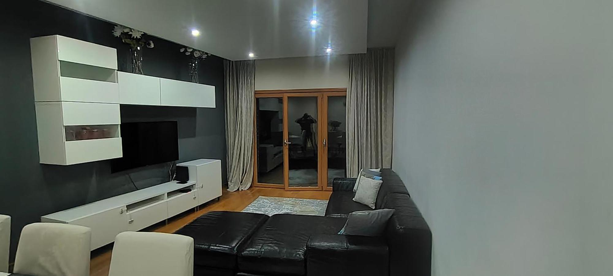 Adalberto Nascimento Luxury Aparta-Hostel At Colinas Do Cruzeiro 오디벨라스 외부 사진