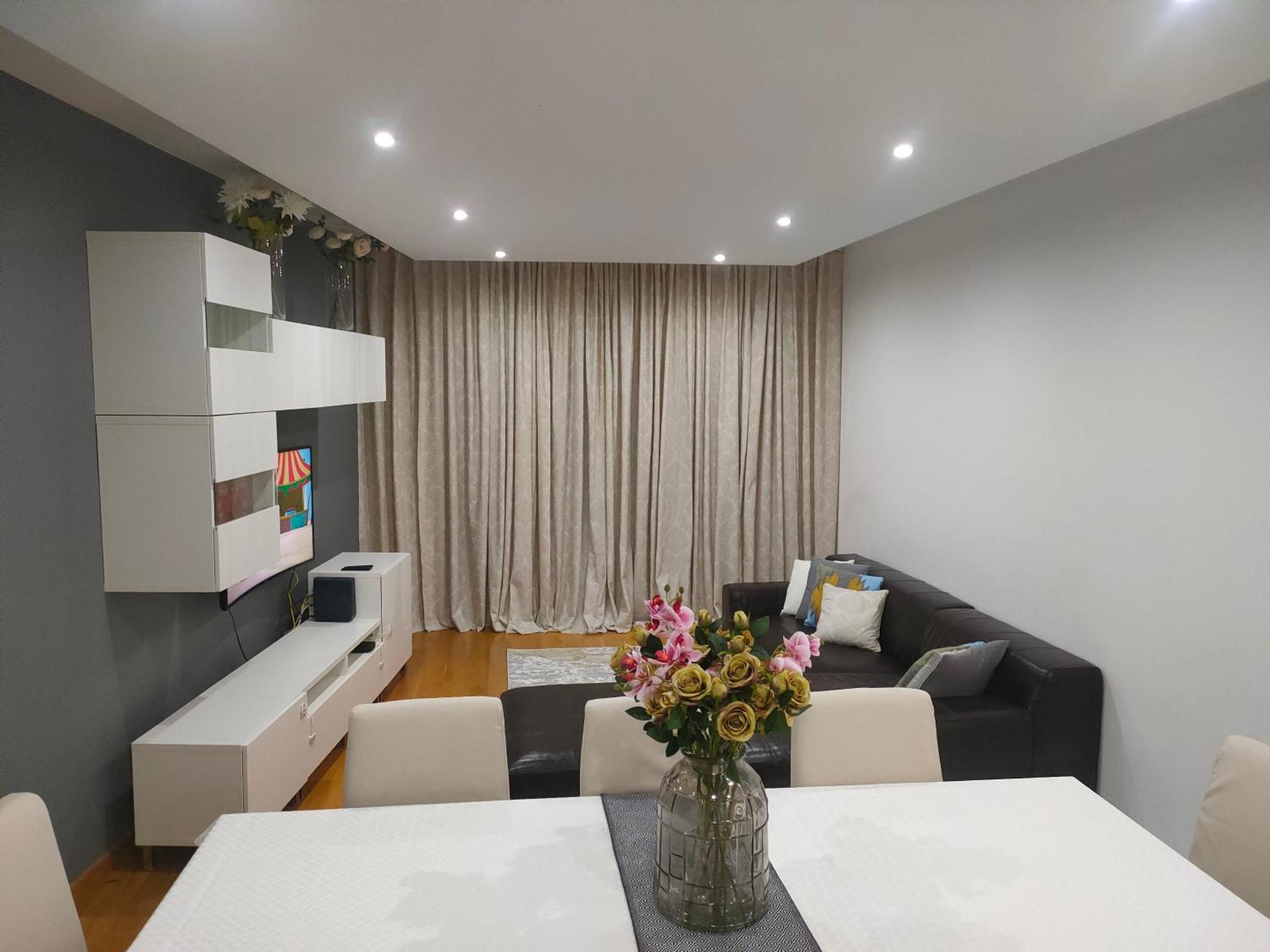 Adalberto Nascimento Luxury Aparta-Hostel At Colinas Do Cruzeiro 오디벨라스 외부 사진