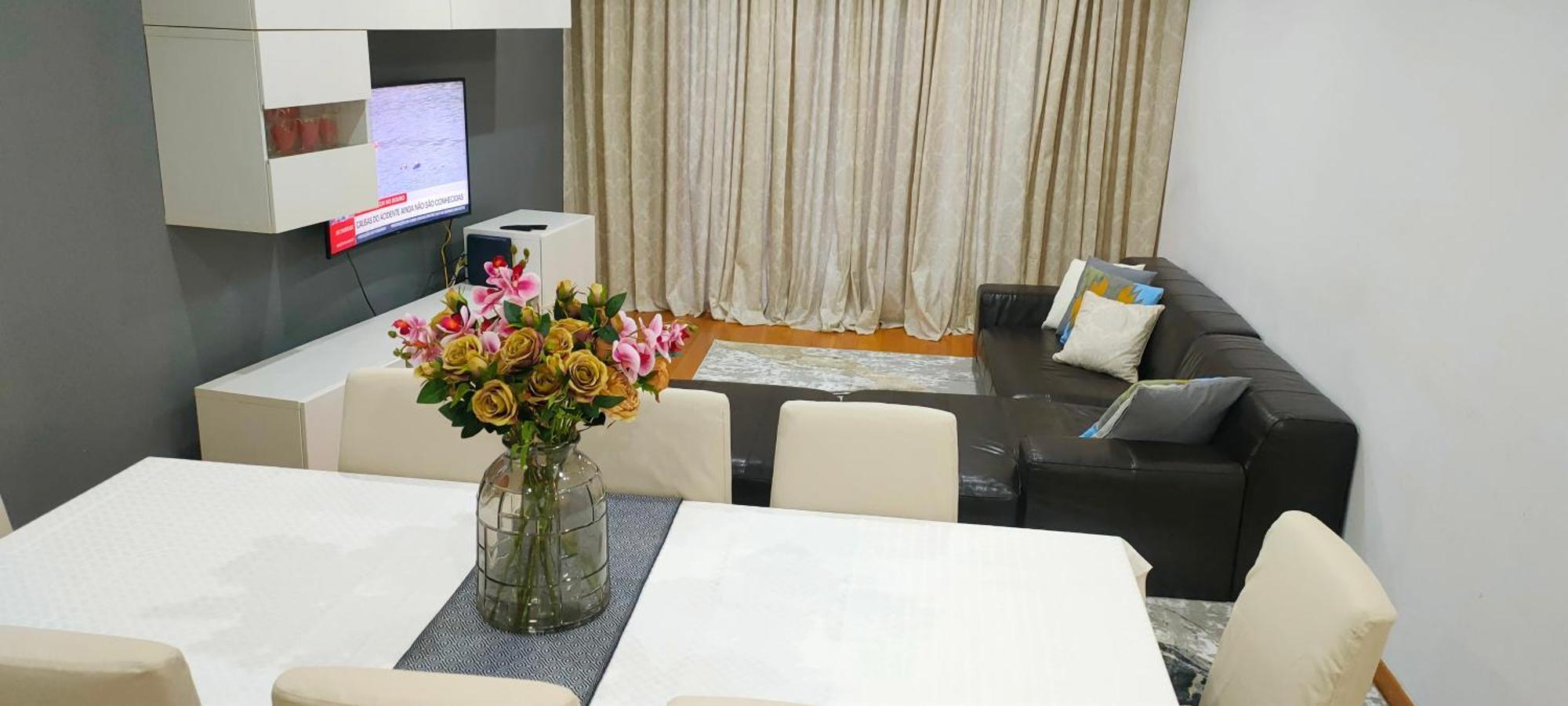 Adalberto Nascimento Luxury Aparta-Hostel At Colinas Do Cruzeiro 오디벨라스 외부 사진