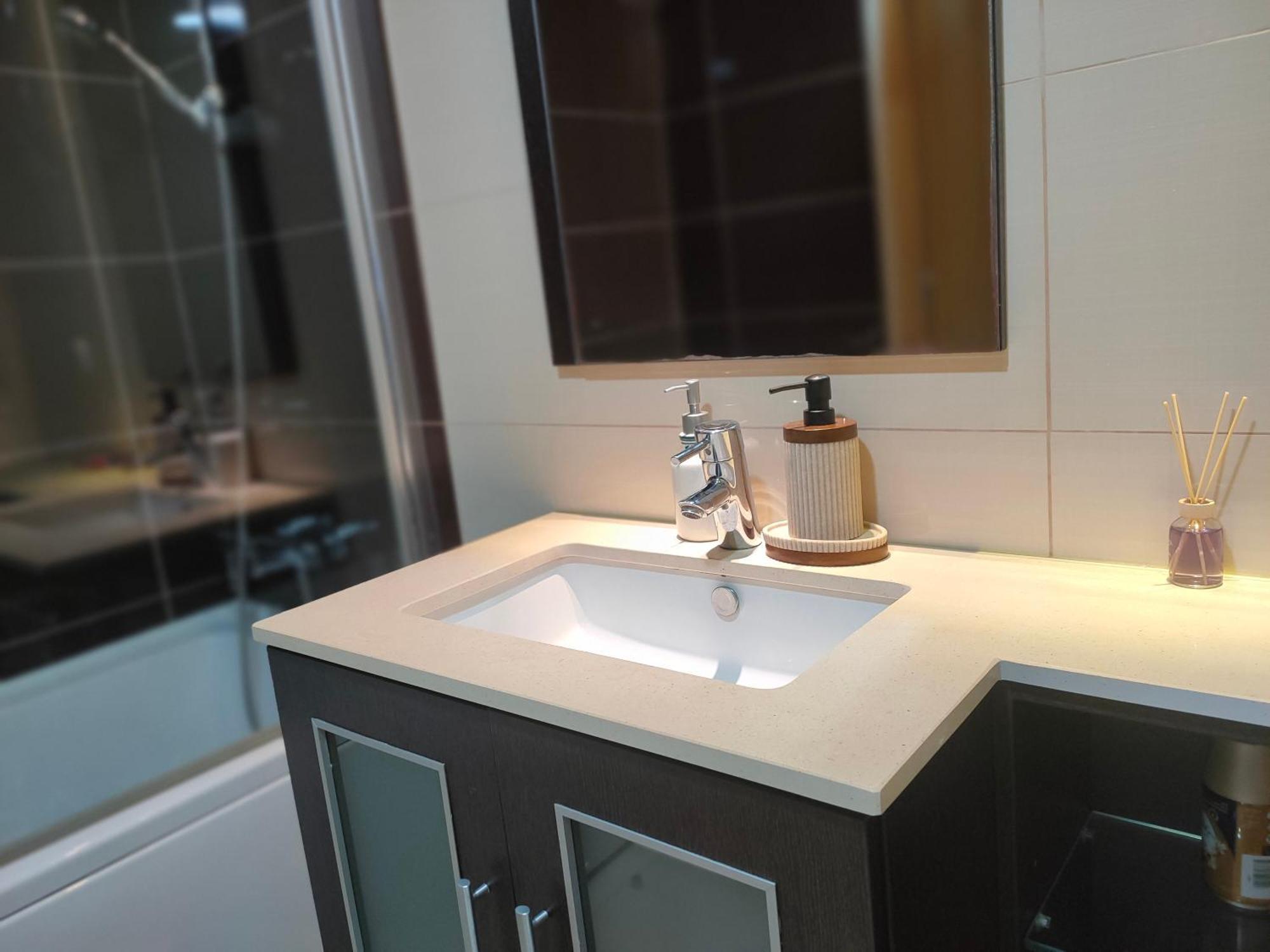 Adalberto Nascimento Luxury Aparta-Hostel At Colinas Do Cruzeiro 오디벨라스 외부 사진