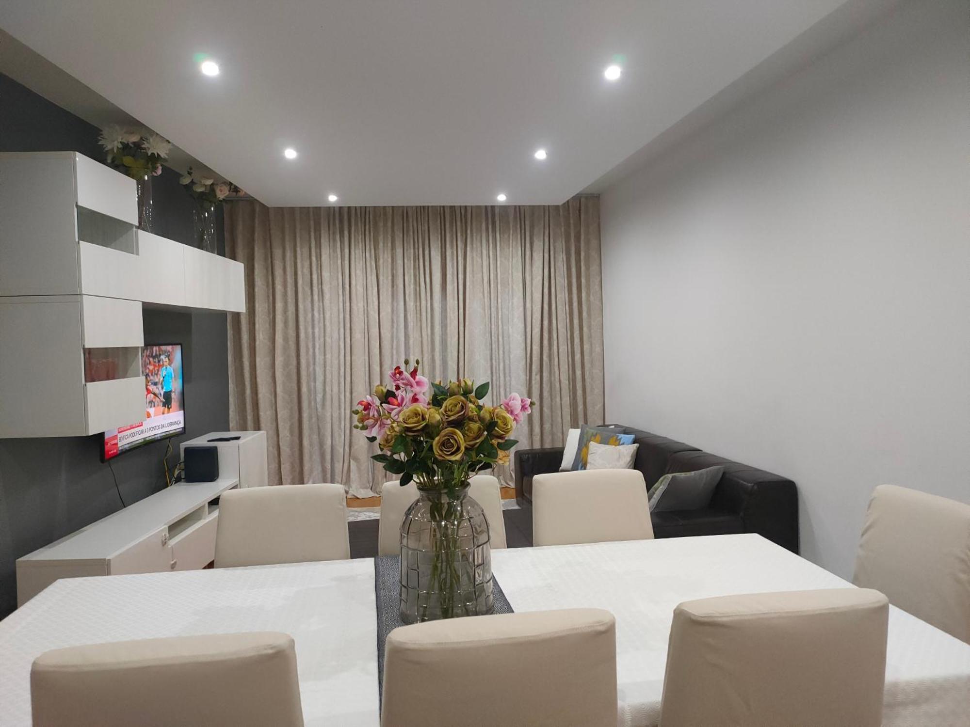 Adalberto Nascimento Luxury Aparta-Hostel At Colinas Do Cruzeiro 오디벨라스 외부 사진