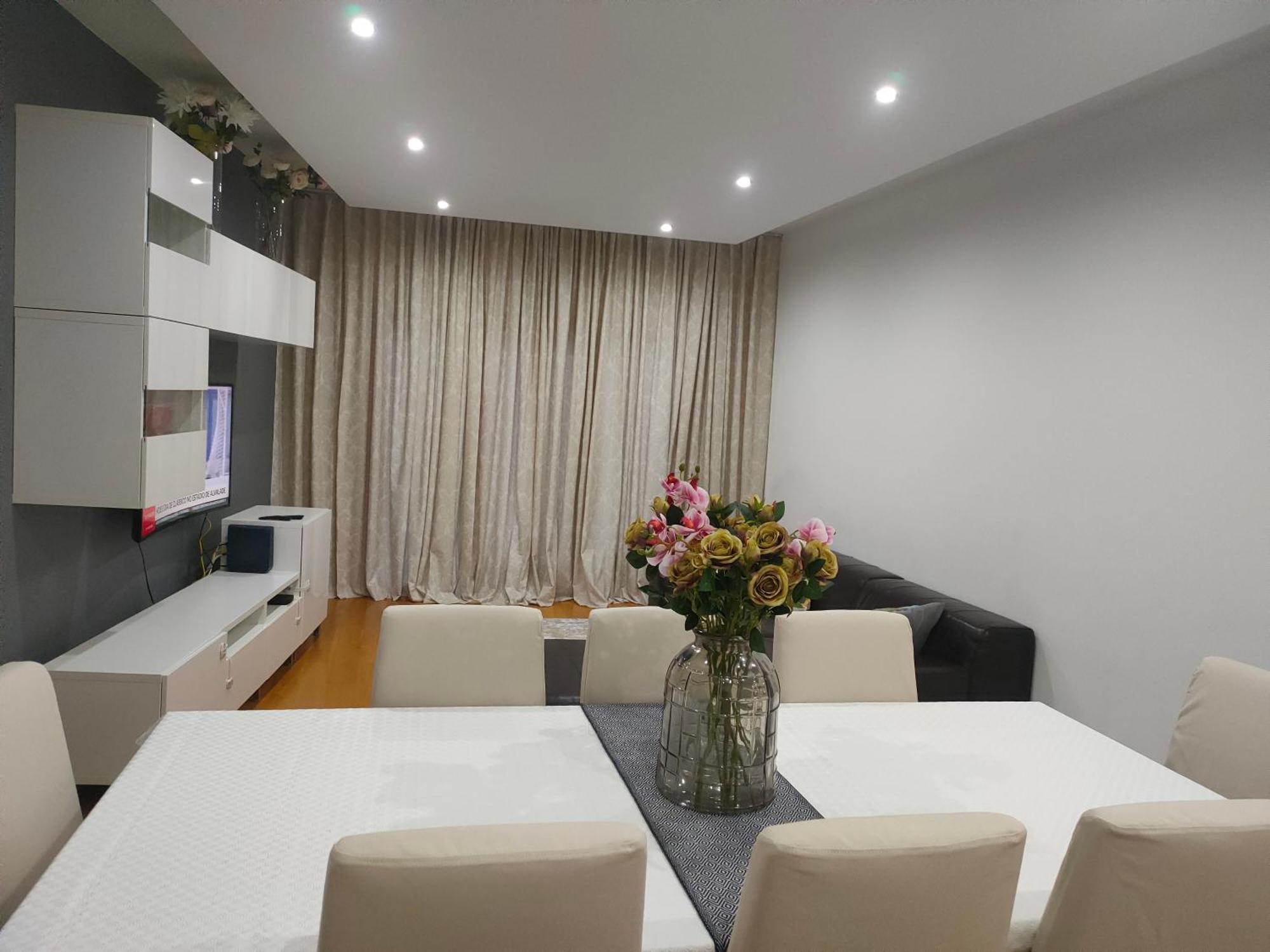 Adalberto Nascimento Luxury Aparta-Hostel At Colinas Do Cruzeiro 오디벨라스 외부 사진
