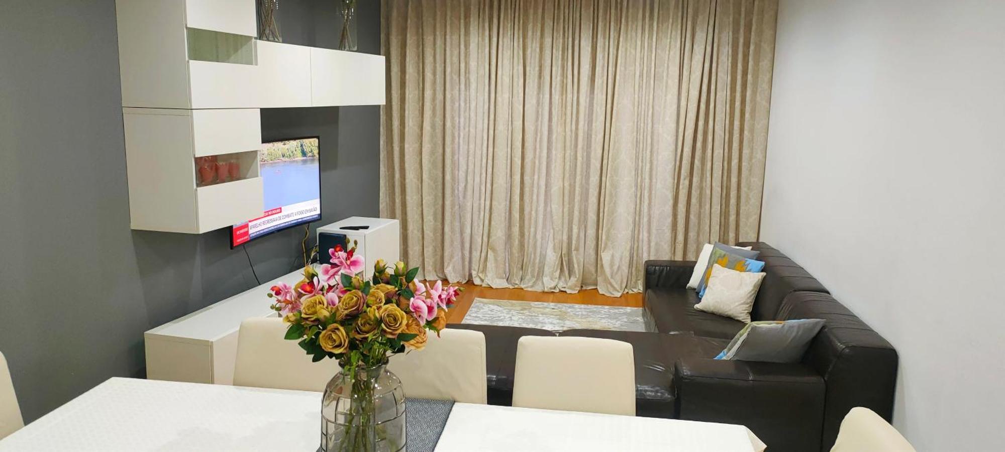 Adalberto Nascimento Luxury Aparta-Hostel At Colinas Do Cruzeiro 오디벨라스 외부 사진