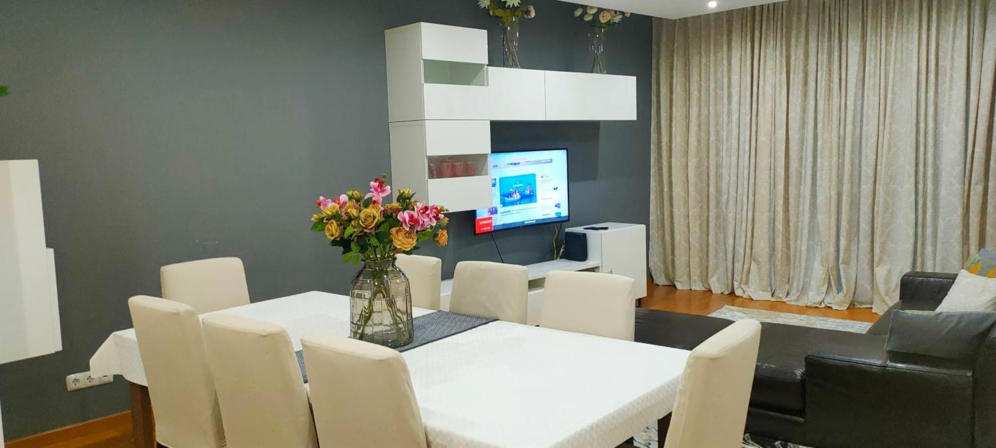 Adalberto Nascimento Luxury Aparta-Hostel At Colinas Do Cruzeiro 오디벨라스 외부 사진