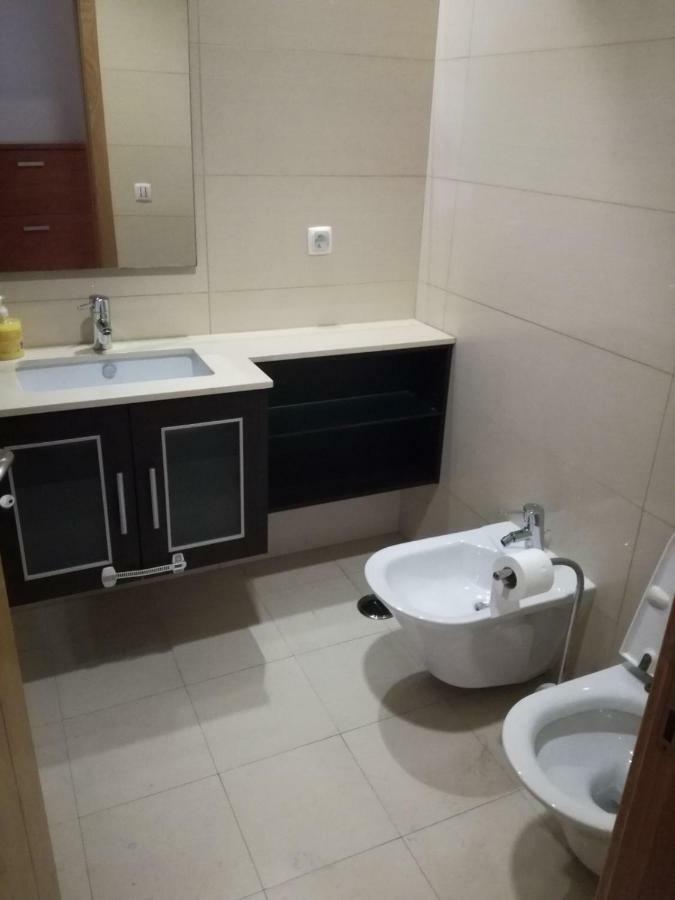 Adalberto Nascimento Luxury Aparta-Hostel At Colinas Do Cruzeiro 오디벨라스 외부 사진