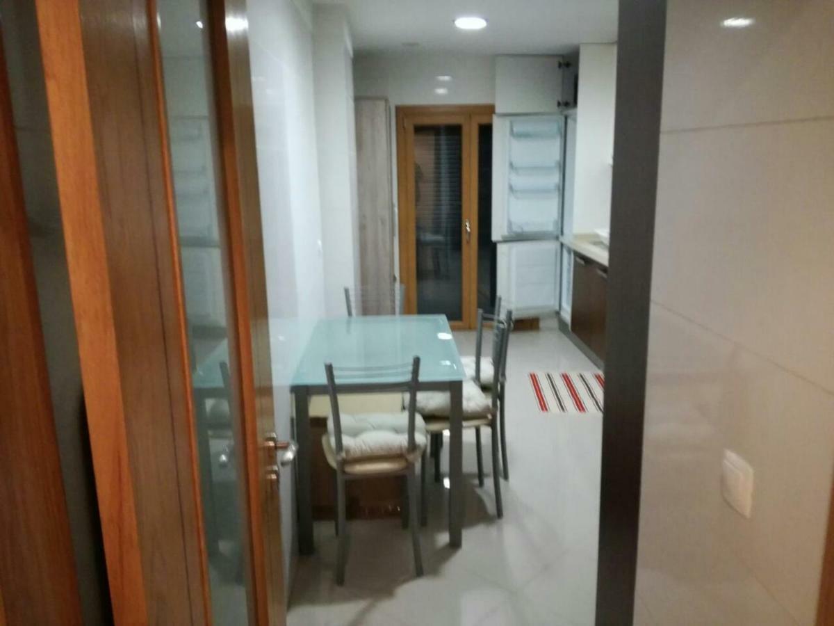 Adalberto Nascimento Luxury Aparta-Hostel At Colinas Do Cruzeiro 오디벨라스 외부 사진