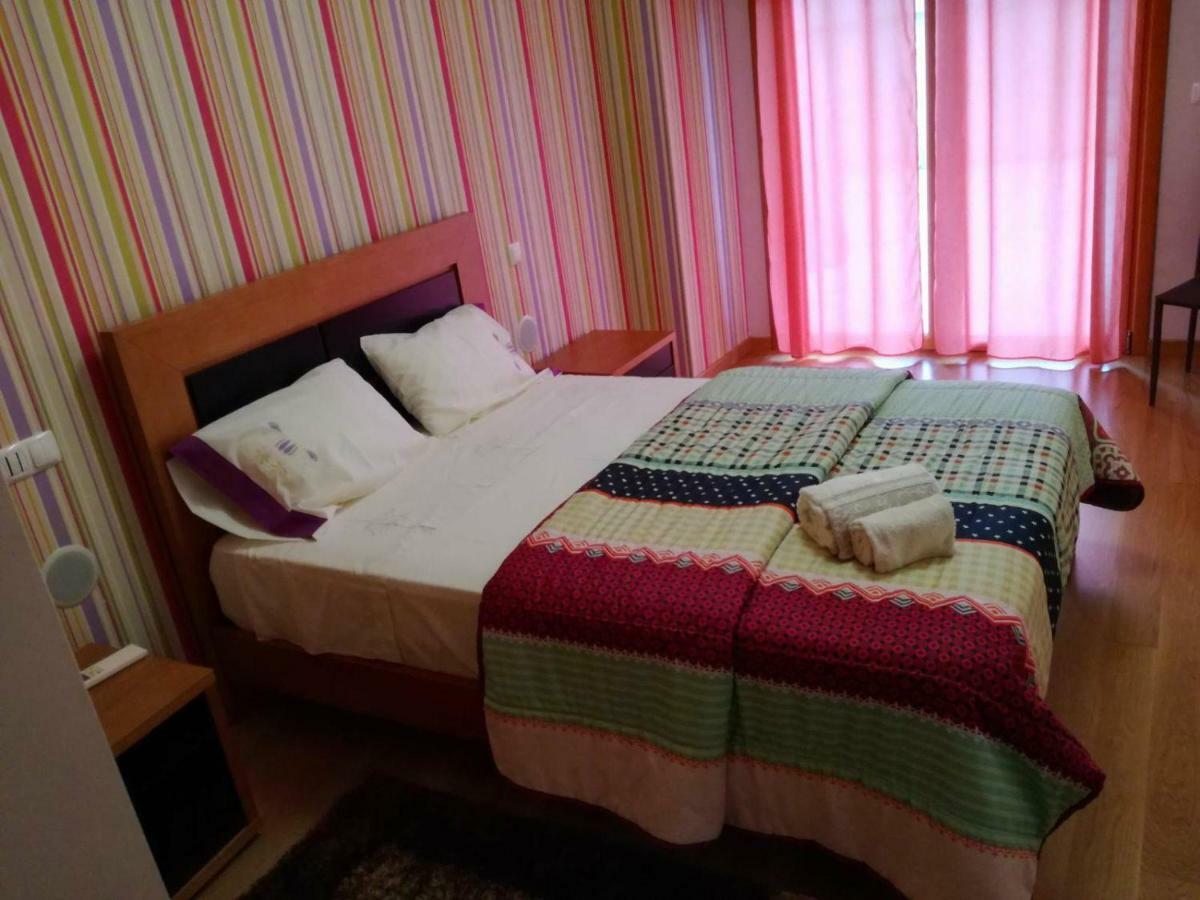 Adalberto Nascimento Luxury Aparta-Hostel At Colinas Do Cruzeiro 오디벨라스 외부 사진