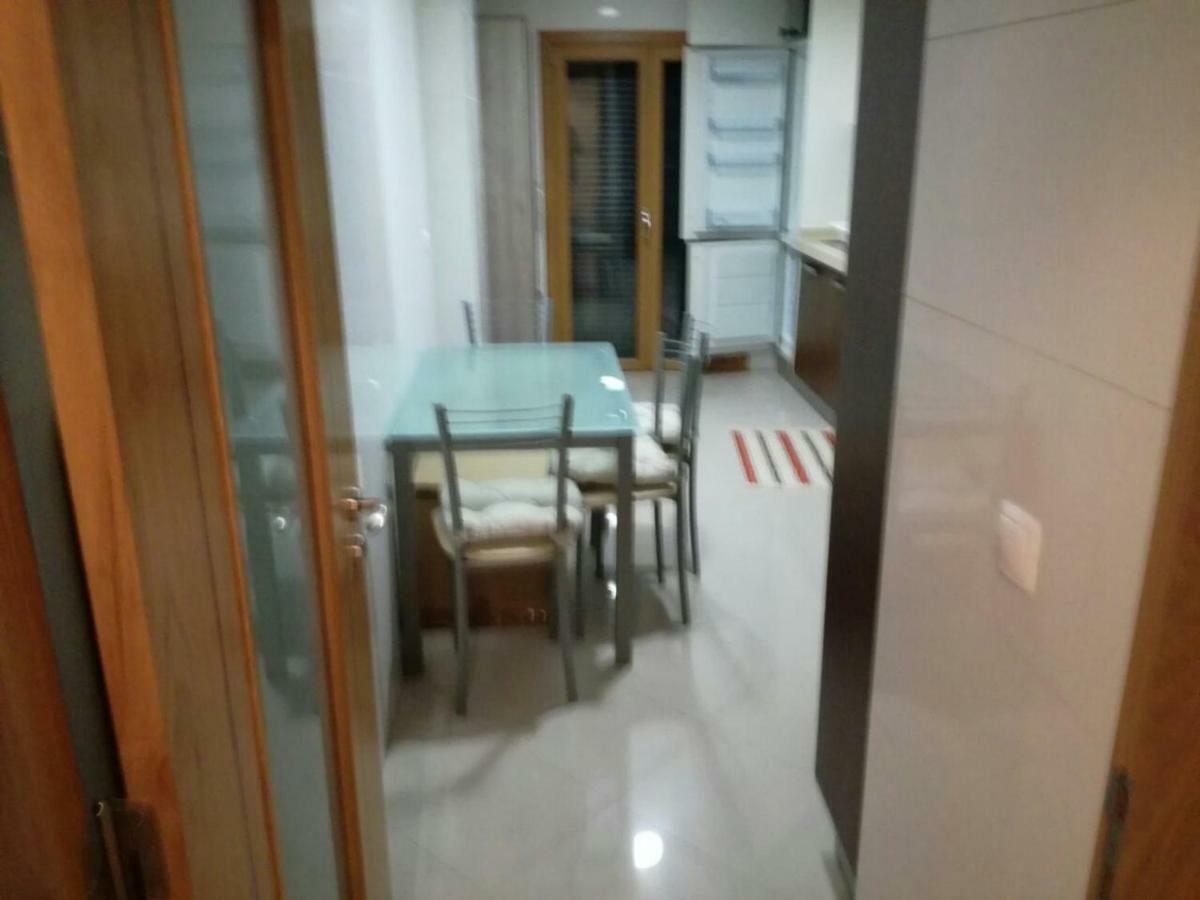 Adalberto Nascimento Luxury Aparta-Hostel At Colinas Do Cruzeiro 오디벨라스 외부 사진
