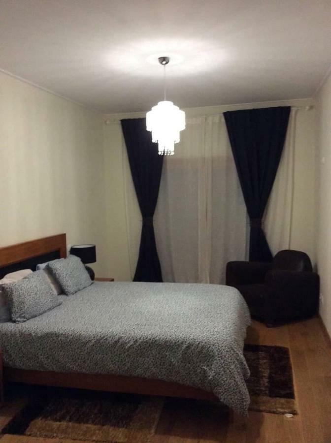 Adalberto Nascimento Luxury Aparta-Hostel At Colinas Do Cruzeiro 오디벨라스 외부 사진