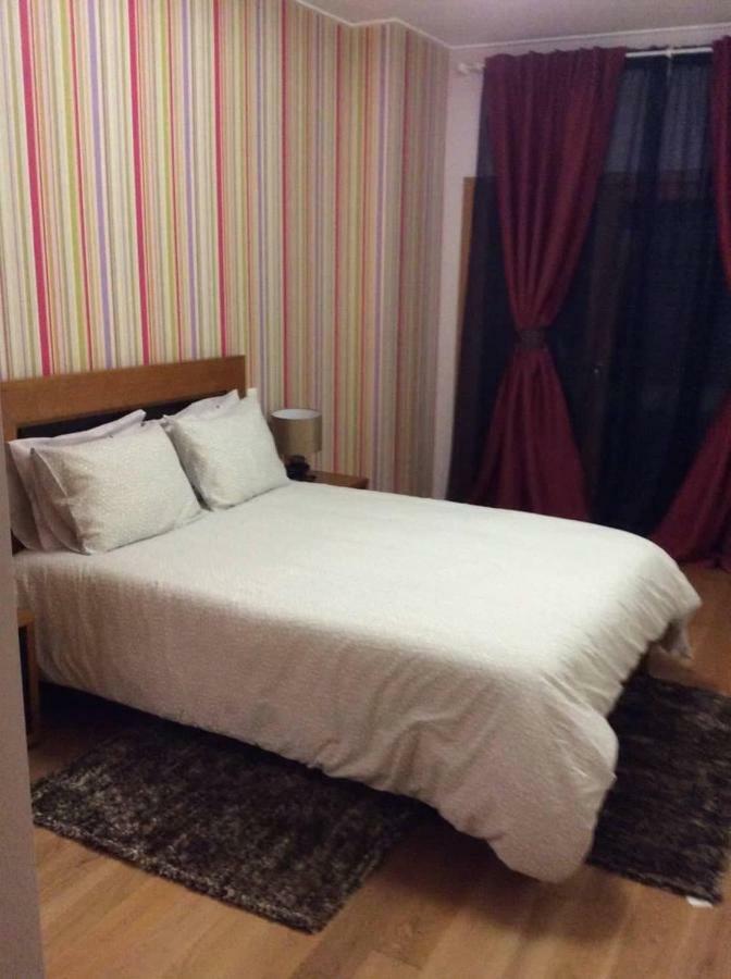 Adalberto Nascimento Luxury Aparta-Hostel At Colinas Do Cruzeiro 오디벨라스 외부 사진