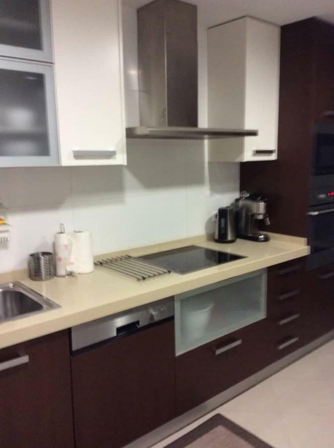 Adalberto Nascimento Luxury Aparta-Hostel At Colinas Do Cruzeiro 오디벨라스 외부 사진