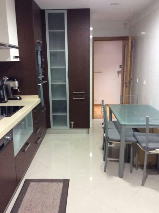 Adalberto Nascimento Luxury Aparta-Hostel At Colinas Do Cruzeiro 오디벨라스 외부 사진