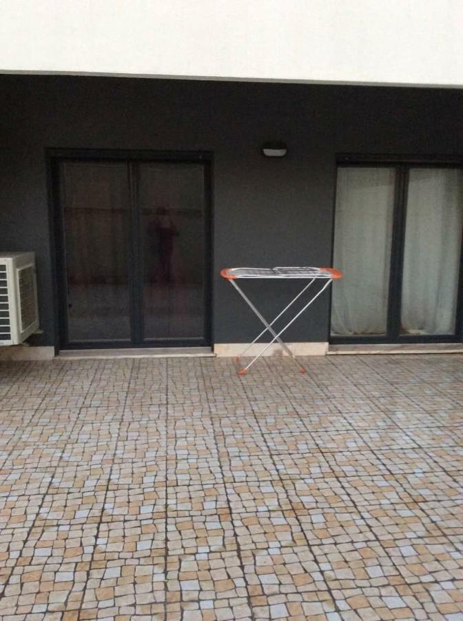 Adalberto Nascimento Luxury Aparta-Hostel At Colinas Do Cruzeiro 오디벨라스 외부 사진
