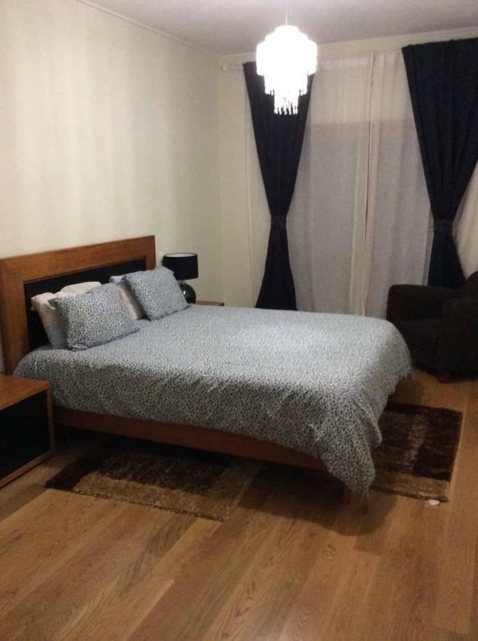 Adalberto Nascimento Luxury Aparta-Hostel At Colinas Do Cruzeiro 오디벨라스 외부 사진