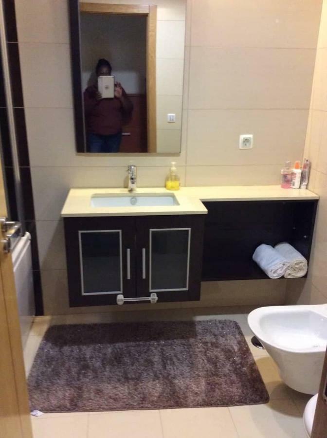 Adalberto Nascimento Luxury Aparta-Hostel At Colinas Do Cruzeiro 오디벨라스 외부 사진