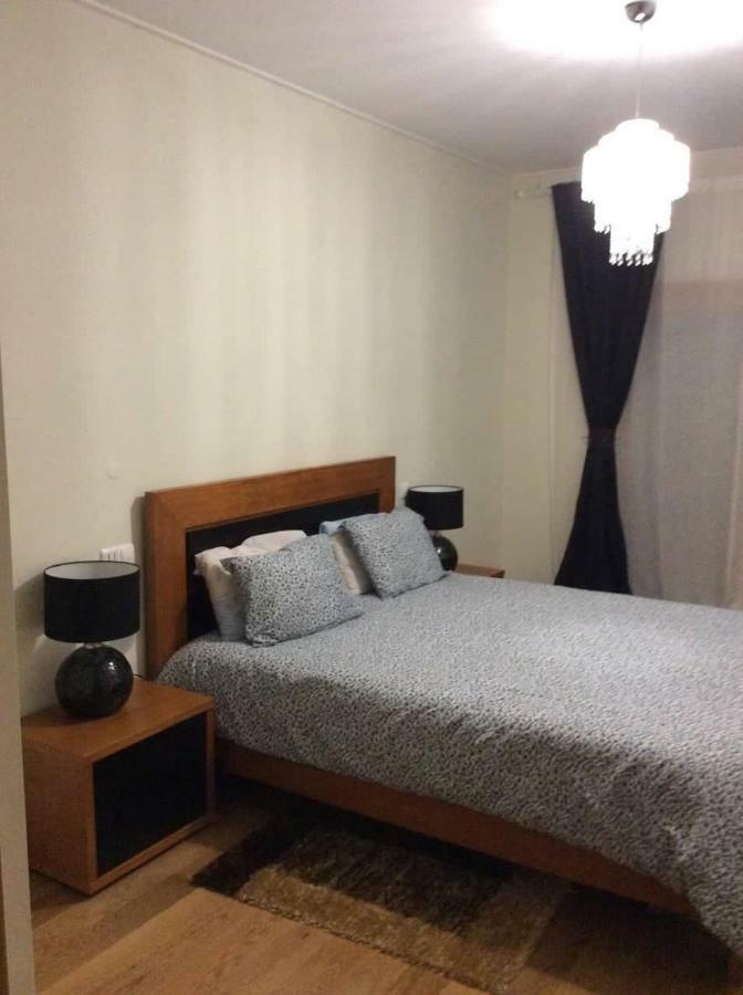 Adalberto Nascimento Luxury Aparta-Hostel At Colinas Do Cruzeiro 오디벨라스 외부 사진
