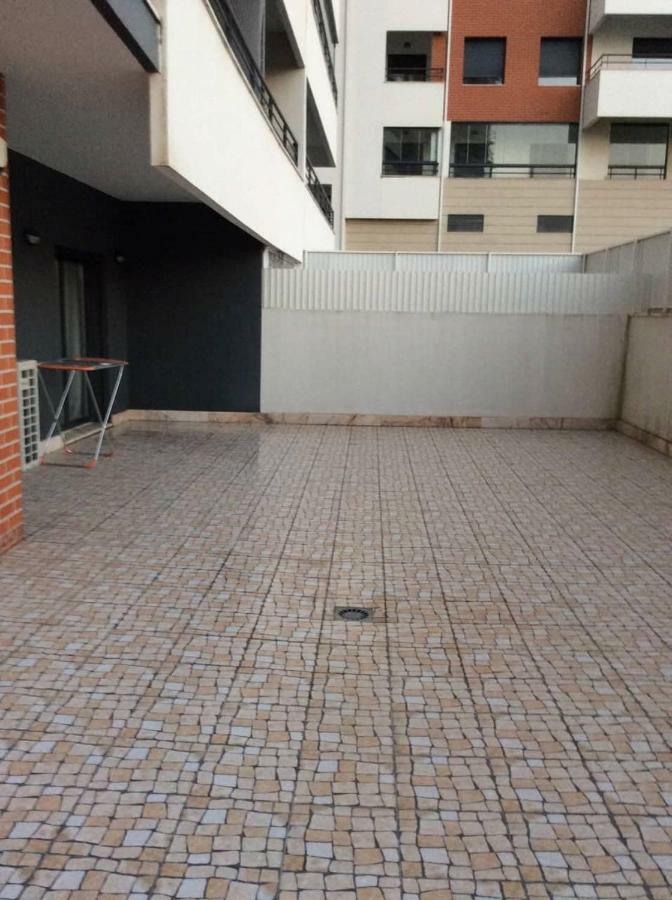 Adalberto Nascimento Luxury Aparta-Hostel At Colinas Do Cruzeiro 오디벨라스 외부 사진