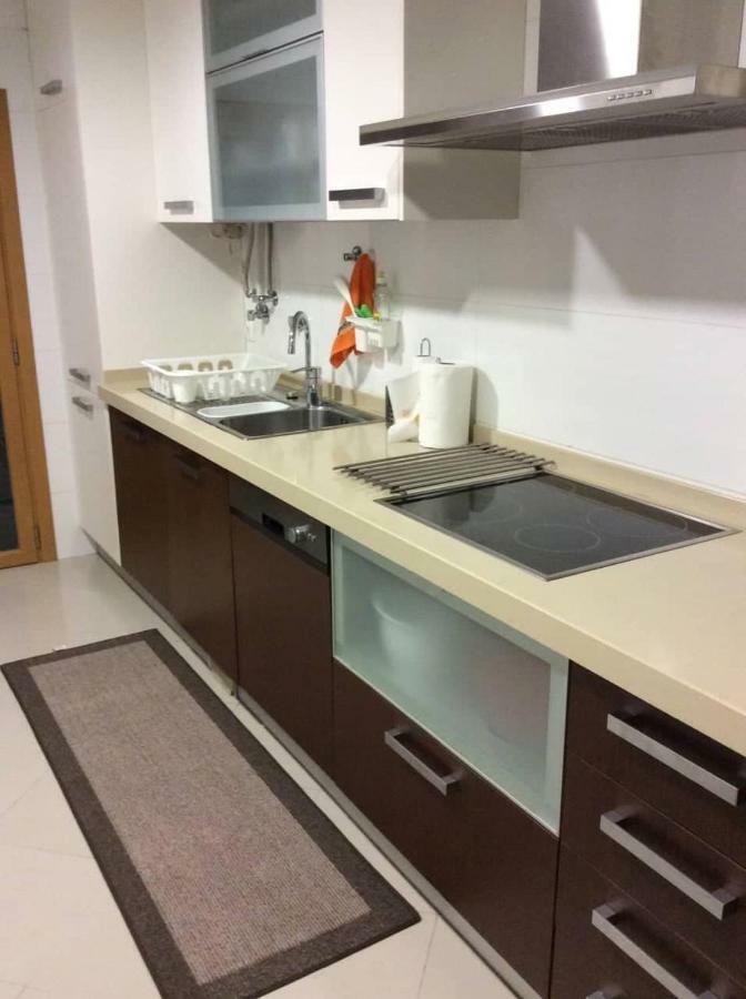 Adalberto Nascimento Luxury Aparta-Hostel At Colinas Do Cruzeiro 오디벨라스 외부 사진