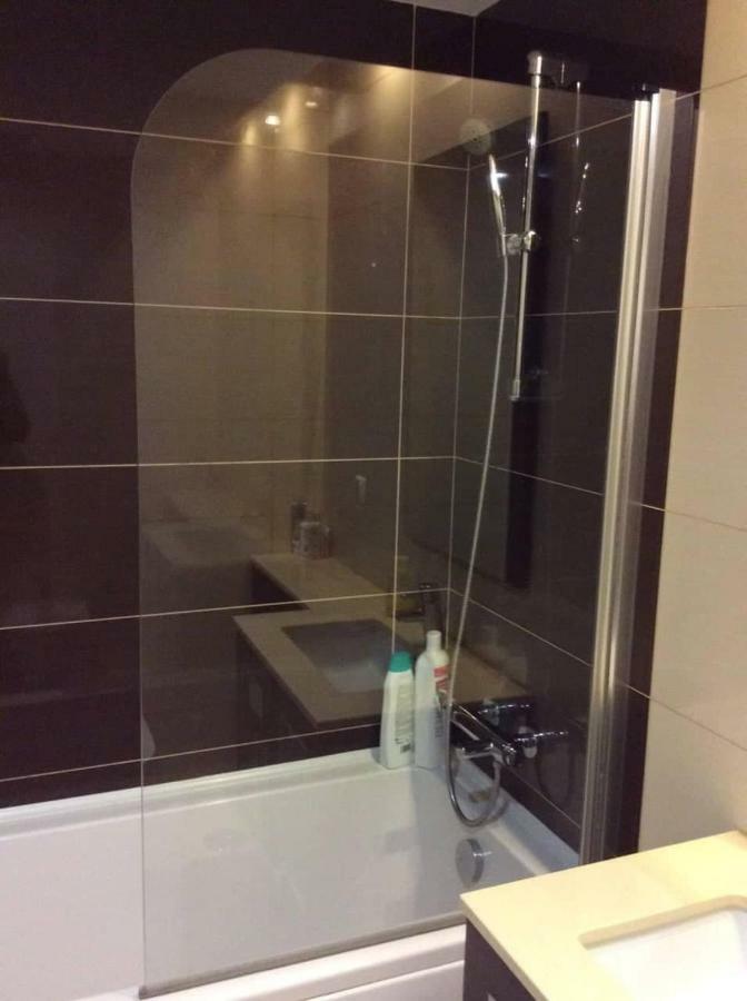 Adalberto Nascimento Luxury Aparta-Hostel At Colinas Do Cruzeiro 오디벨라스 외부 사진