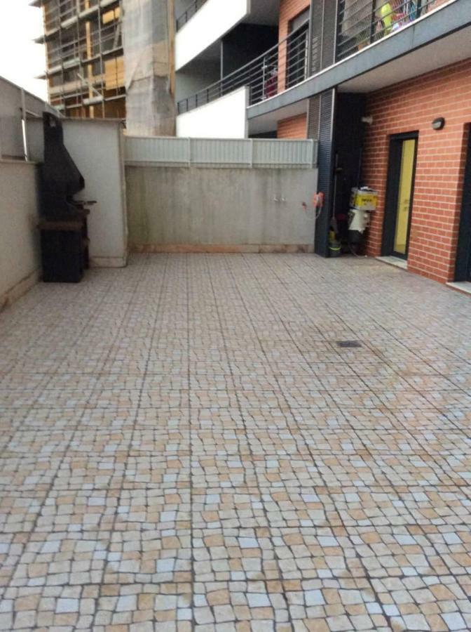 Adalberto Nascimento Luxury Aparta-Hostel At Colinas Do Cruzeiro 오디벨라스 외부 사진