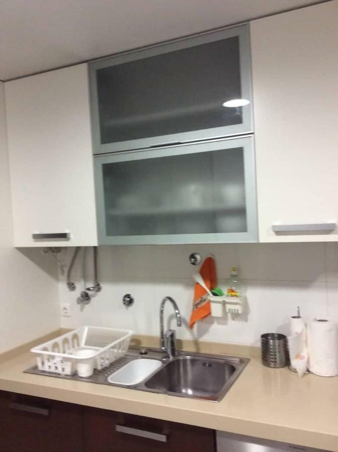 Adalberto Nascimento Luxury Aparta-Hostel At Colinas Do Cruzeiro 오디벨라스 외부 사진