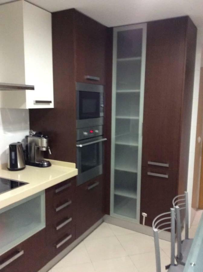 Adalberto Nascimento Luxury Aparta-Hostel At Colinas Do Cruzeiro 오디벨라스 외부 사진